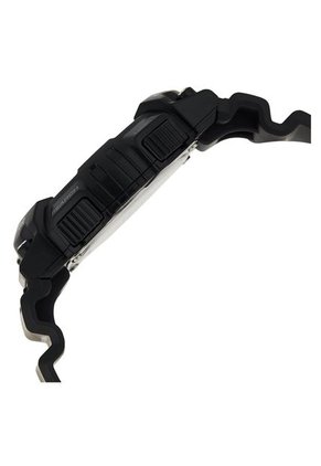 Reloj Para Hombre Casio Aq-S810W-1Av Negro