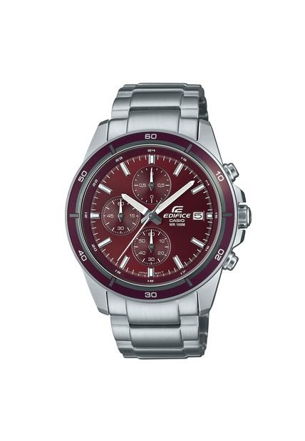 Reloj Casio Hombre EFR-526D-5CVUDF