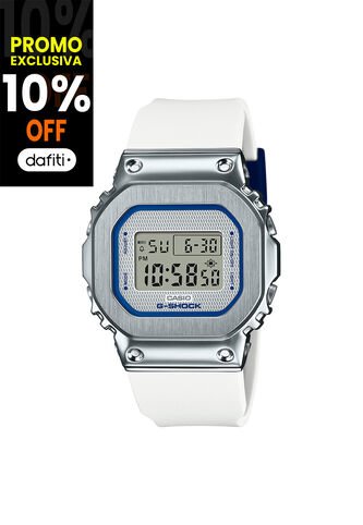 Reloj Casio Mujer GM-S5600LC-7DR Casio