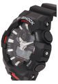 Reloj Negro CASIO de Casio