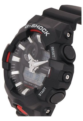 Reloj Negro CASIO