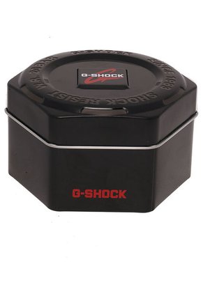 Reloj Negro CASIO