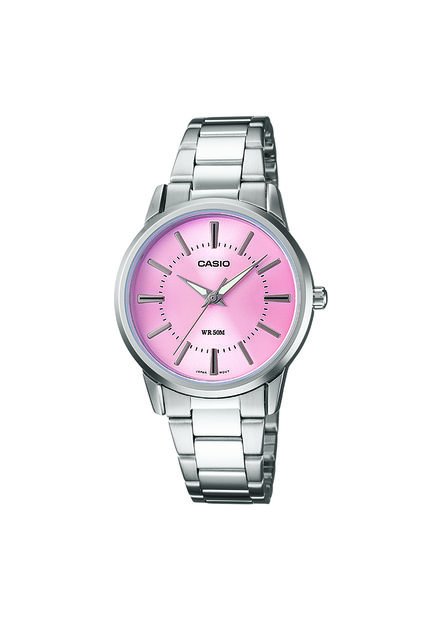 Reloj Casio Mujer LTP-1303D-4AVDF