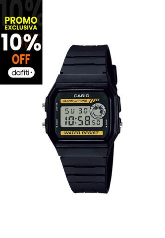 Reloj Casio Hombre F-94WA-9DG Casio