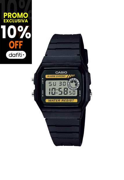 Reloj Casio Hombre F-94WA-9DG