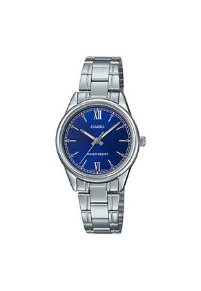 Reloj Casio LTP-V005D-2B2 Analogo 100% Original-azul