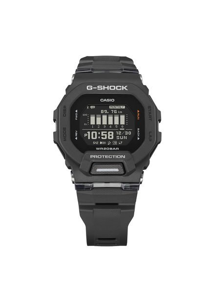 Reloj Casio Hombre GBD-200-1DR