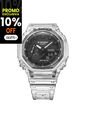 Reloj Casio Hombre GA-2100SKE-7ADR de Casio