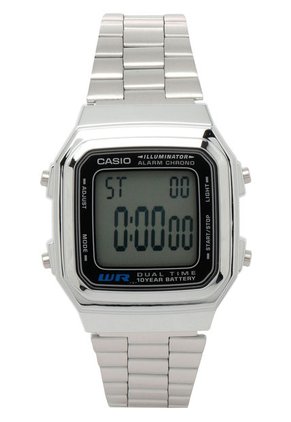 Reloj Casio Retro Digital Unisex A-178WA-1A