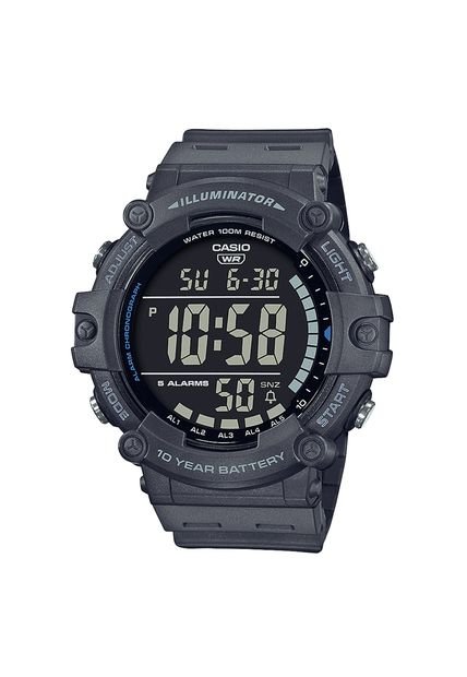 Reloj Casio Hombre AE-1500WH-8BVDF