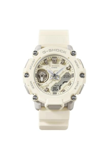 Reloj Casio Unisex GMA-S2200-7ADR