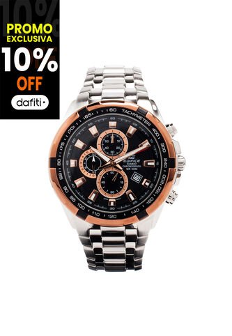 Reloj Casio Hombre EF-539D-1A5VUDF Casio