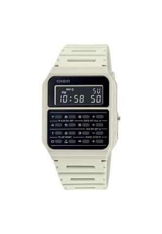 Reloj Casio Hombre CA-53WF-8BDF Casio