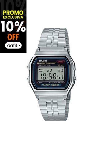 Reloj Casio Mujer A159WA-N1DF Casio
