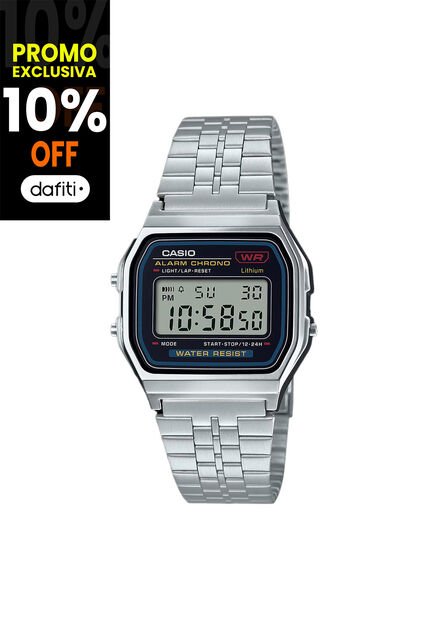 Reloj Casio Mujer A159WA-N1DF