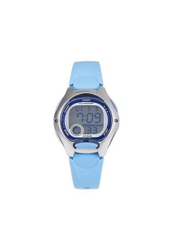 Reloj Casio LW-200-2B Digital 100% Original-gris Casio