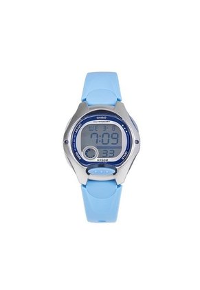 Reloj Casio LW-200-2B Digital 100% Original-gris