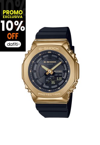 Reloj Casio Mujer GM-S2100GB-1ADR Casio