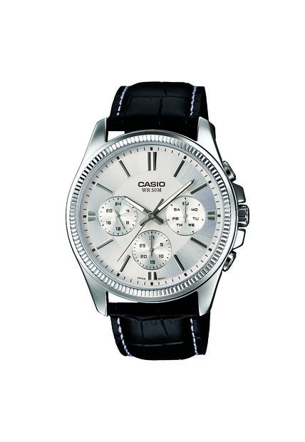 Reloj Casio Masculino MTP-1375L-7AVDF