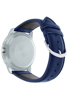 Reloj Casio Azul Hombre MTP-VD01L-2B