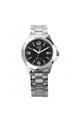 Reloj Casio LTP-1215A-1A Analogo 100% Original-negro Casio