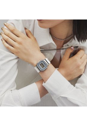 Reloj Casio Mujer GM-S5600LC-7DR