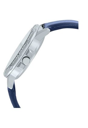 Reloj Casio Azul Hombre MTP-VD01L-2B