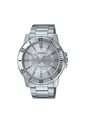 Reloj Casio Plateado Hombre MTP-VD01D-7C de Casio