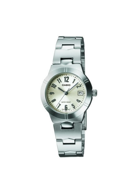 Reloj Casio Femenino LTP-1241D-7A2DF