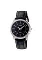 Reloj Casio LTP-1303L-1A Analogo 100% Original-negro de Casio