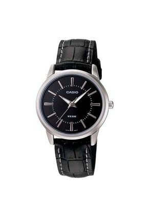 Reloj Casio LTP-1303L-1A Analogo 100% Original-negro