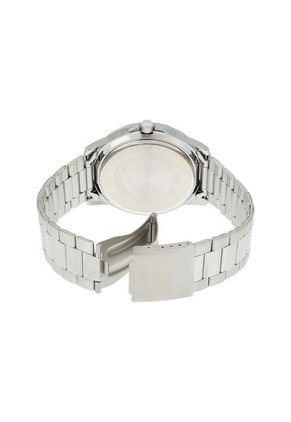 Reloj Casio Plateado Hombre MTP-VD01D-7C