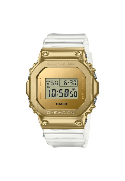 Reloj Casio Hombre GM-5600SG-9DR