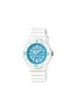 Reloj Para Mujer Casio Lrw-200H-2Cv Blanco de Casio