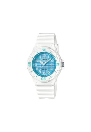 Reloj Para Mujer Casio Lrw-200H-2Cv Blanco