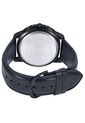 Reloj Casio Negro  Hombre MTP-VD01BL-1B de Casio