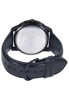 Reloj Casio Negro  Hombre MTP-VD01BL-1B