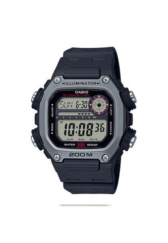 Reloj Digital Hombre DW-291H-1A Casio