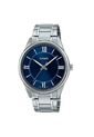 Reloj Casio Azul Hombre MTP-V005D-2B5 de Casio