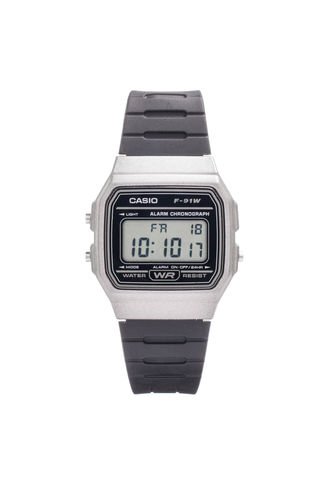 Reloj Casio Unisex F-91WM-1BDF Casio
