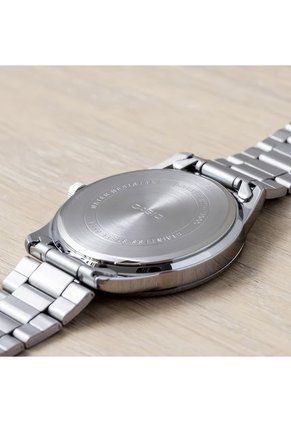 Reloj Casio Azul Hombre MTP-V005D-2B5