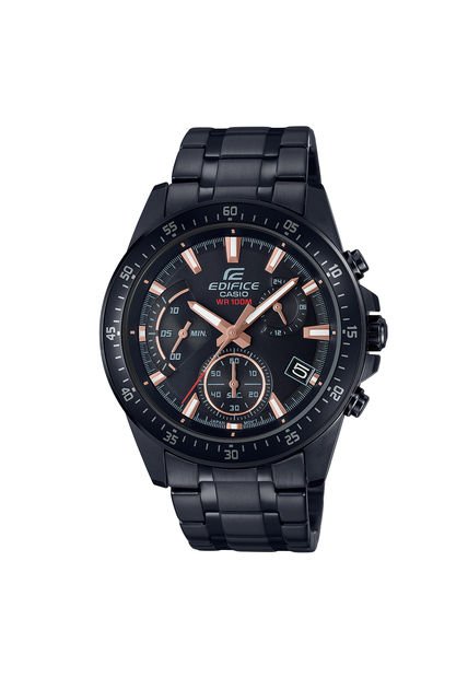 Reloj Casio Hombre EFV-540DC-1BVUDF
