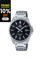 Reloj Casio Modelo EFV-150D-1AVUDF Plateado Hombre de Casio