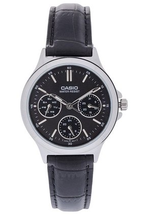 Reloj Negro CASIO