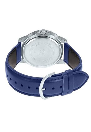 Reloj Casio Azul Mujer  MTP-VD200L-2B