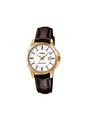 Reloj Casio Ladies Analogo Mujerv Ref, LTP-V004GL-7A de Casio