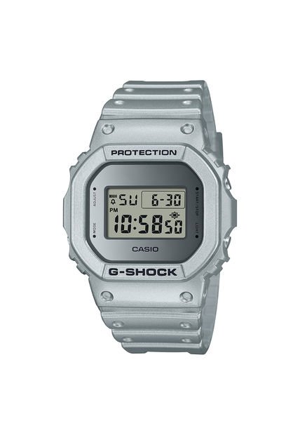 Reloj Casio Hombre DW-5600FF-8DR