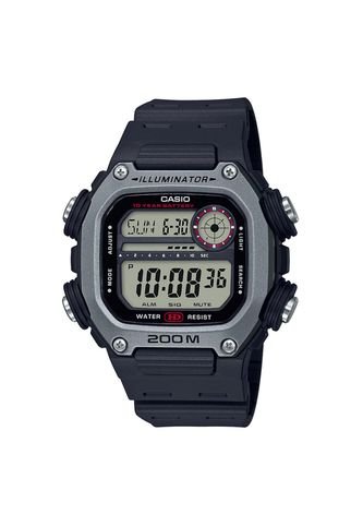 Reloj Casio Unisex DW-291H-1AVDF Casio