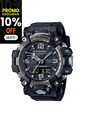 Reloj Casio Modelo GWG-2000-1A1DR Negro Hombre de Casio