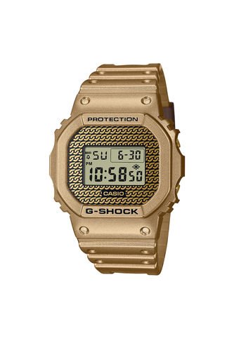 Reloj Casio Mujer DWE-5600HG-1DR Casio